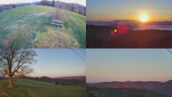 Sdružený snímek Bludný