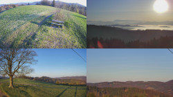 Sdružený snímek Bludný