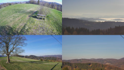 Sdružený snímek Bludný