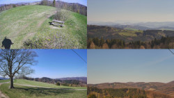 Sdružený snímek Bludný