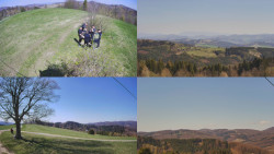 Sdružený snímek Bludný