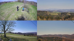 Sdružený snímek Bludný