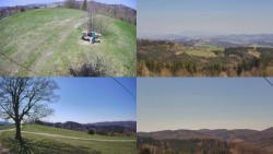 Sdružený snímek Bludný