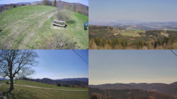 Sdružený snímek Bludný