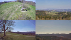 Sdružený snímek Bludný