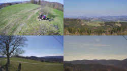 Sdružený snímek Bludný