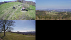 Sdružený snímek Bludný