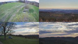 Sdružený snímek Bludný