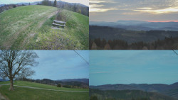 Sdružený snímek Bludný