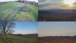 Sdružený snímek Bludný