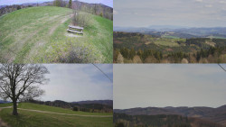 Sdružený snímek Bludný