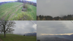 Sdružený snímek Bludný