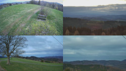 Sdružený snímek Bludný