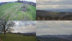 Sdružený snímek Bludný