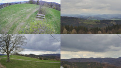 Sdružený snímek Bludný