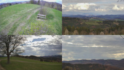 Sdružený snímek Bludný