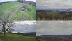 Sdružený snímek Bludný