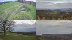 Sdružený snímek Bludný