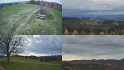 Sdružený snímek Bludný