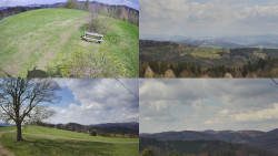 Sdružený snímek Bludný