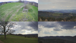 Sdružený snímek Bludný