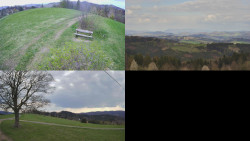 Sdružený snímek Bludný