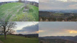 Sdružený snímek Bludný