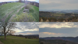 Sdružený snímek Bludný