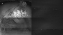 Sdružený snímek Bludný