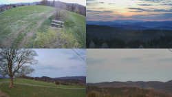 Sdružený snímek Bludný