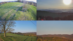 Sdružený snímek Bludný