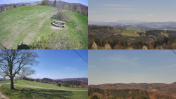 Sdružený snímek Bludný