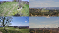 Sdružený snímek Bludný