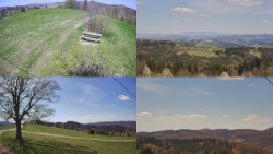 Sdružený snímek Bludný