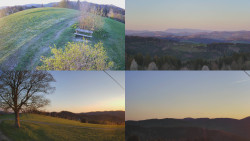 Sdružený snímek Bludný