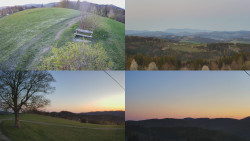 Sdružený snímek Bludný