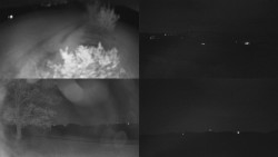 Sdružený snímek Bludný