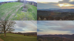 Sdružený snímek Bludný