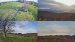 Sdružený snímek Bludný