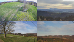 Sdružený snímek Bludný