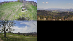 Sdružený snímek Bludný