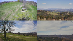 Sdružený snímek Bludný