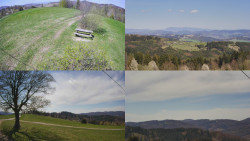 Sdružený snímek Bludný