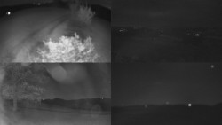 Sdružený snímek Bludný