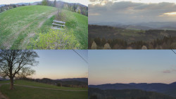 Sdružený snímek Bludný