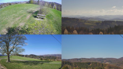 Sdružený snímek Bludný