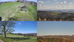 Sdružený snímek Bludný