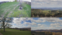 Sdružený snímek Bludný