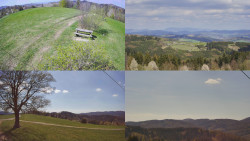 Sdružený snímek Bludný