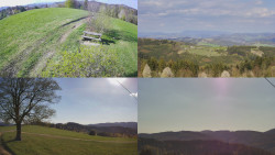 Sdružený snímek Bludný